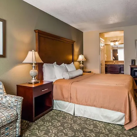 Best Western Salbasgeon Inn & Suites-3