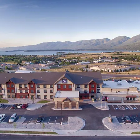 Red Lion Ridgewater Inn & Suites Polson-2