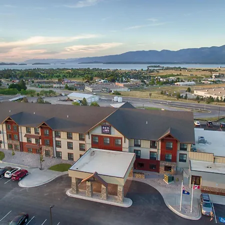 Red Lion Ridgewater Inn & Suites Polson-3