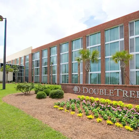 Doubletree Hotel & Suites Charleston Airport-3