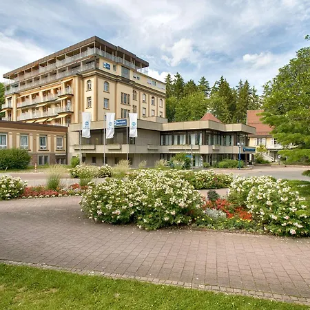 Sure Hotel by Best Western Bad Dürrheim-2