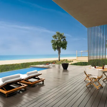 The Oberoi Beach Resort, Al Zorah-3
