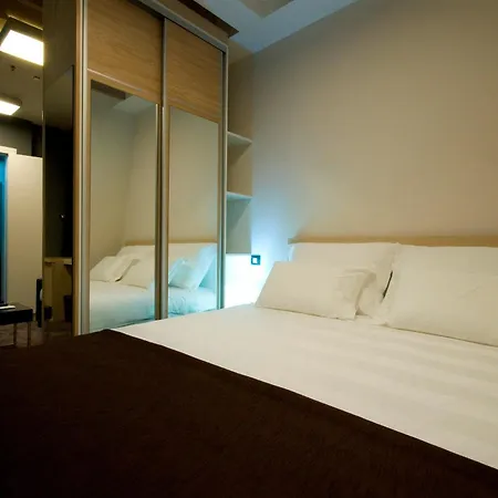 Hotel Soa-3