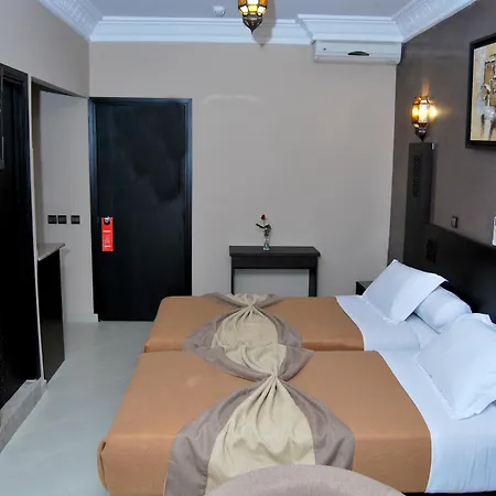 Suite Hotel Tilila-3