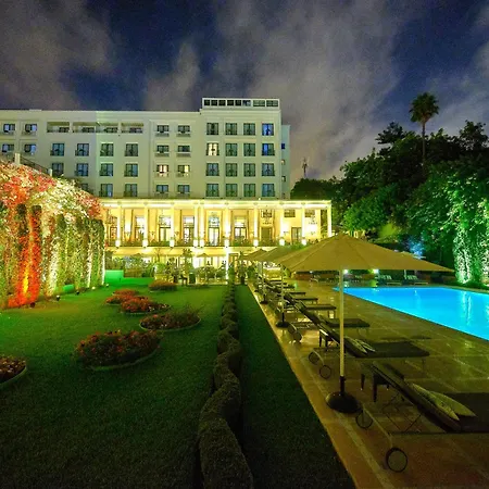 Le Casablanca Hotel-2