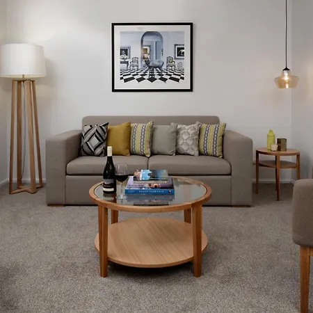 Rydges Hobart-3
