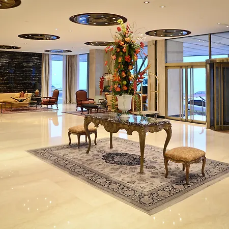 Hotel Costa Galana-2