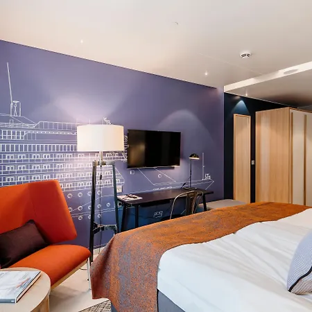 Hotel Indigo Helsinki-Boulevard By Ihg-3