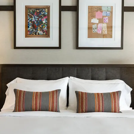 Kimpton Journeyman Hotel By Ihg-3