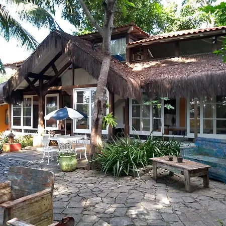 Taman Búzios Hotel-2