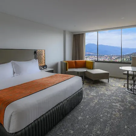 Hotel Grand Chancellor Hobart-2