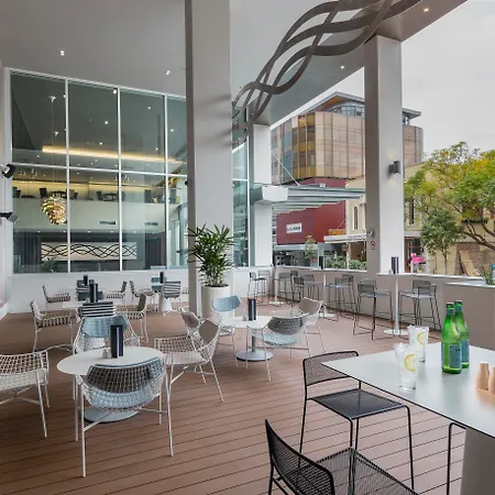 Parkroyal Parramatta-3