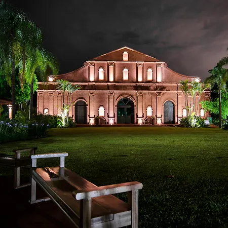 Hotel Guaminí Misión-2