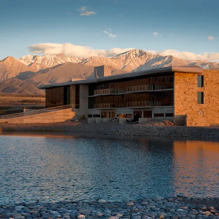 Casa De Uco Vineyards And Wine Resort-3
