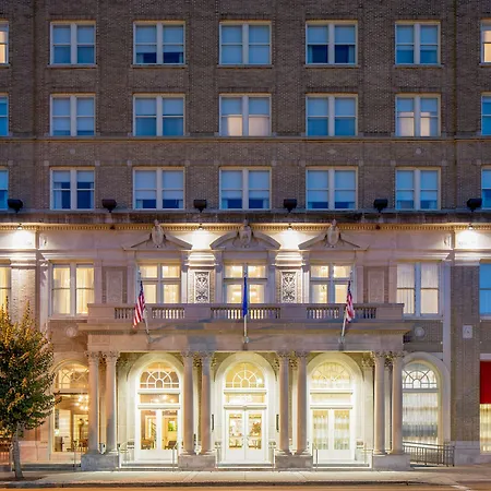Hilton Garden Inn Jackson Downtown-3