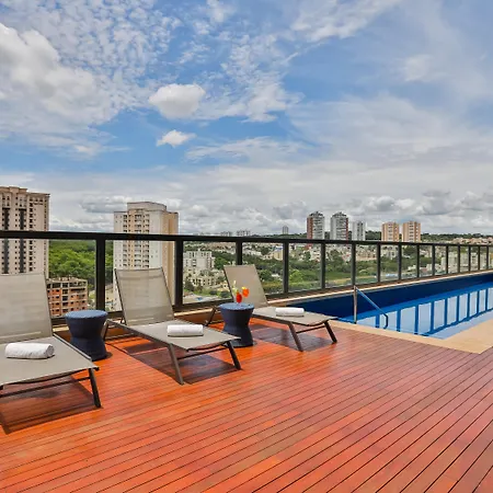 Wyndham Garden Ribeirão Preto Convention-2