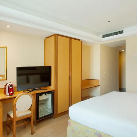 Windsor Asturias Hotel-2