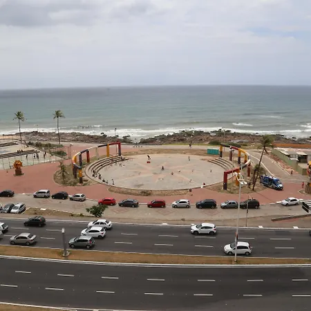 Real Classic Bahia Hotel-2