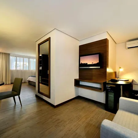 Radisson Hotel Belem-3