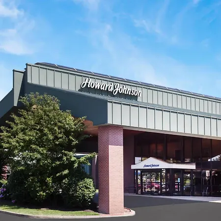 Howard Johnson By Wyndham Evansville East-2