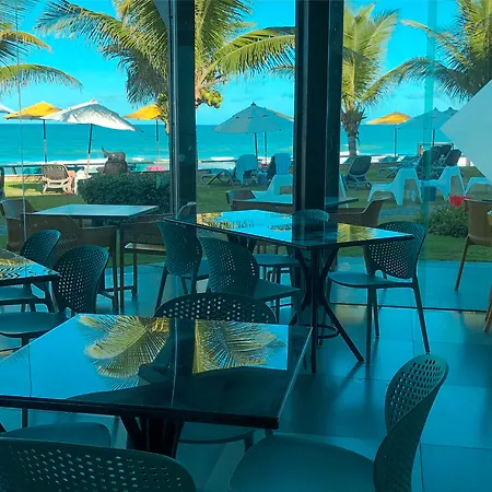 Kembali Hotel Porto de Galinhas - Adults Only-2