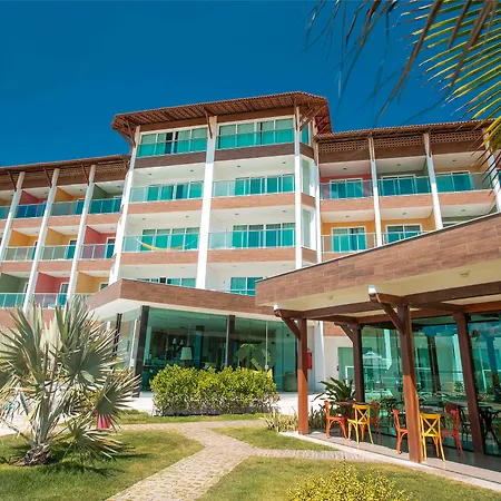 Kembali Hotel Porto De Galinhas - Adults Only-2