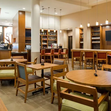 Hyatt Place Portland Downtown - Old Port Square-2