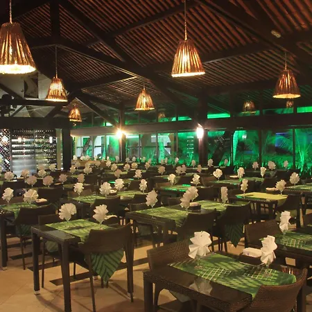 Serrambi Resort-2