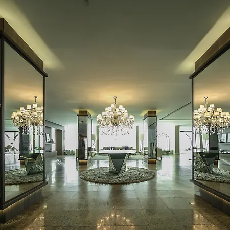 Brisamar Hotel&SPA São Luís-2
