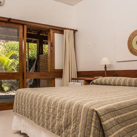 Jardim Atlântico Beach Resort-2