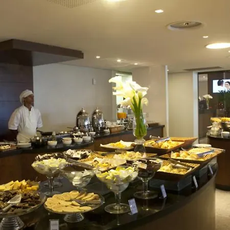 Transamerica Prestige Recife - Boa Viagem-2