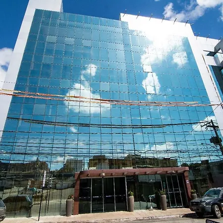 Oscar Hotel Executive-2