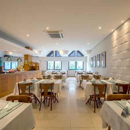 Hotel Laghetto Viale-3