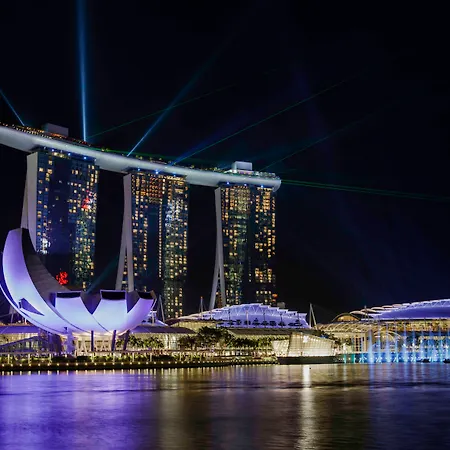 Marina Bay Sands-2