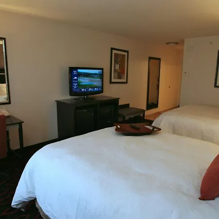 Hampton Inn & Suites Red Deer-3
