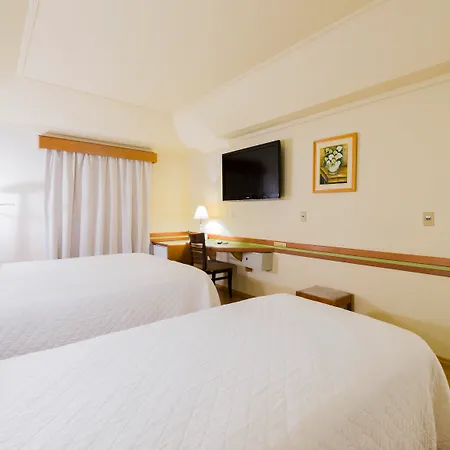 Hotel Bella Italia-3