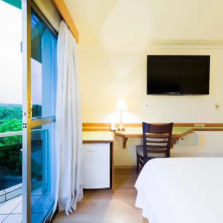 Hotel Bella Italia-3
