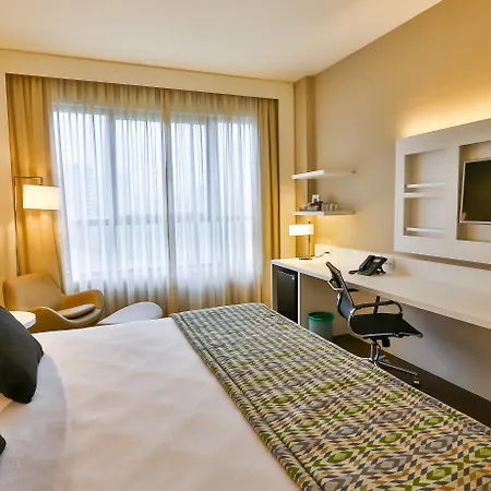 Quality Hotel Sao Caetano-3