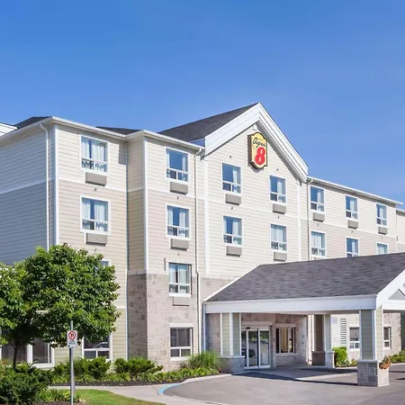 Super 8 By Wyndham Peterborough-3