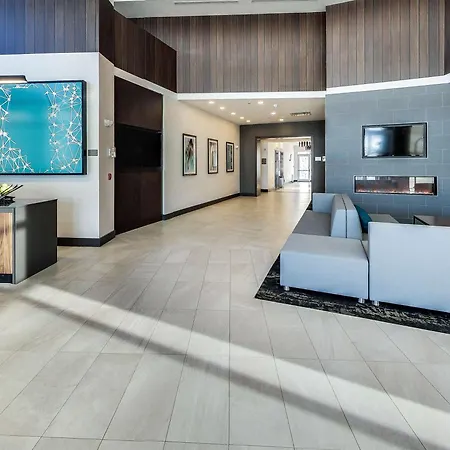 Hyatt Place Edmonton West-3