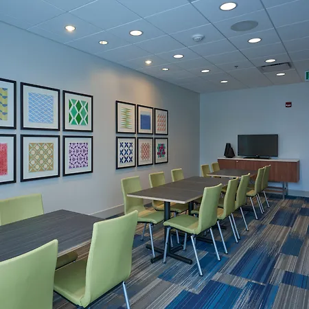 Holiday Inn Express & Suites St. John'S Airport By Ihg-2