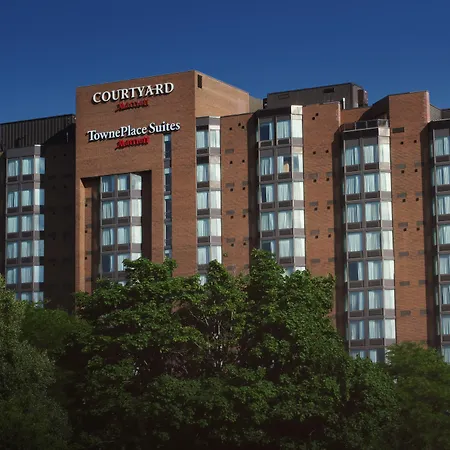 Towneplace Suites By Marriott Toronto Northeast/Markham-3
