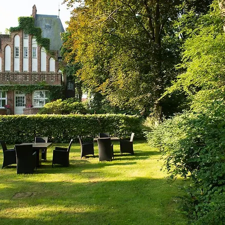 Hotel Gut Bardenhagen-3