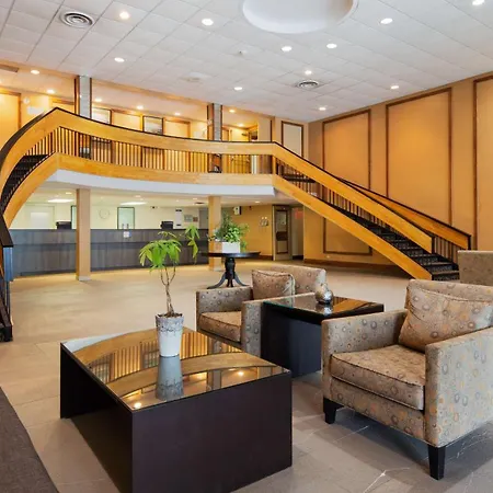 Best Western North Bay Hotel & Conference Centre-2