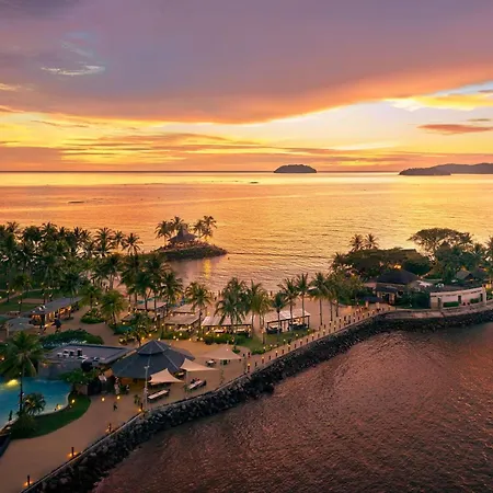 Shangri-La Tanjung Aru, Kota Kinabalu-3