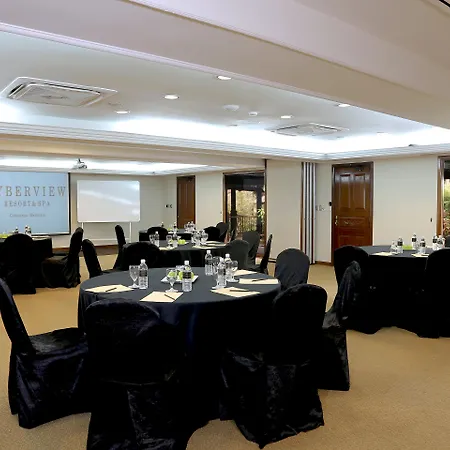 Cyberview Resort & Spa-3