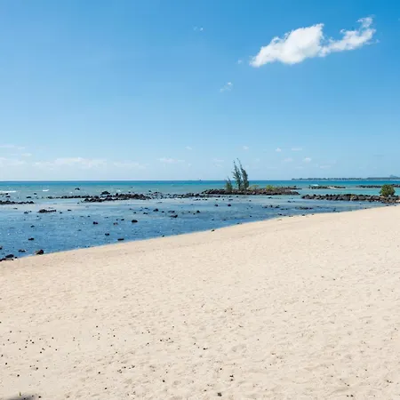 Voile Bleue Boutique Hotel-3