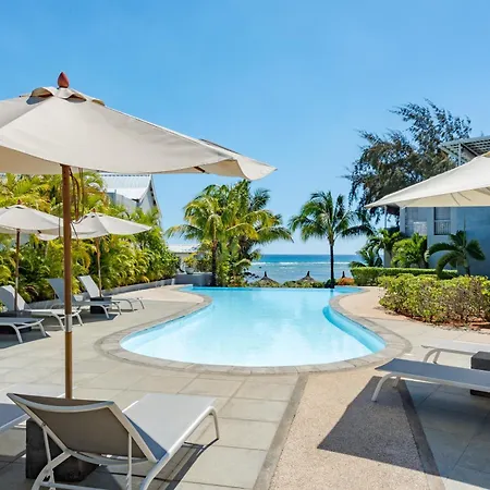 Voile Bleue Boutique Hotel-2