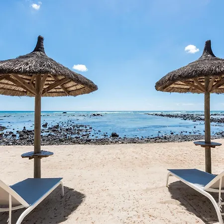 Voile Bleue Boutique Hotel-3