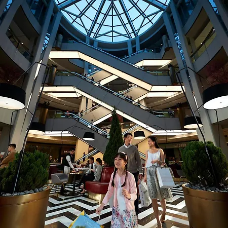 Resorts World Genting - First World Hotel-2
